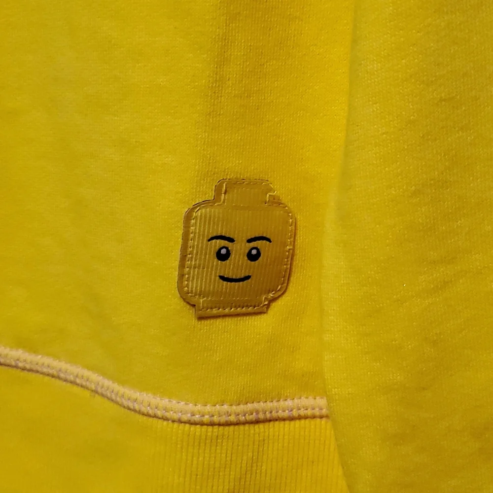 Lego x Target Women's Long Sleeve Sweatshirt - Picture 8 of 14
